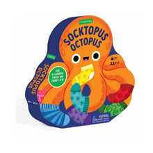  Socktopus Octopus Game - #confetti-gift-and-party #-Chronicle Books