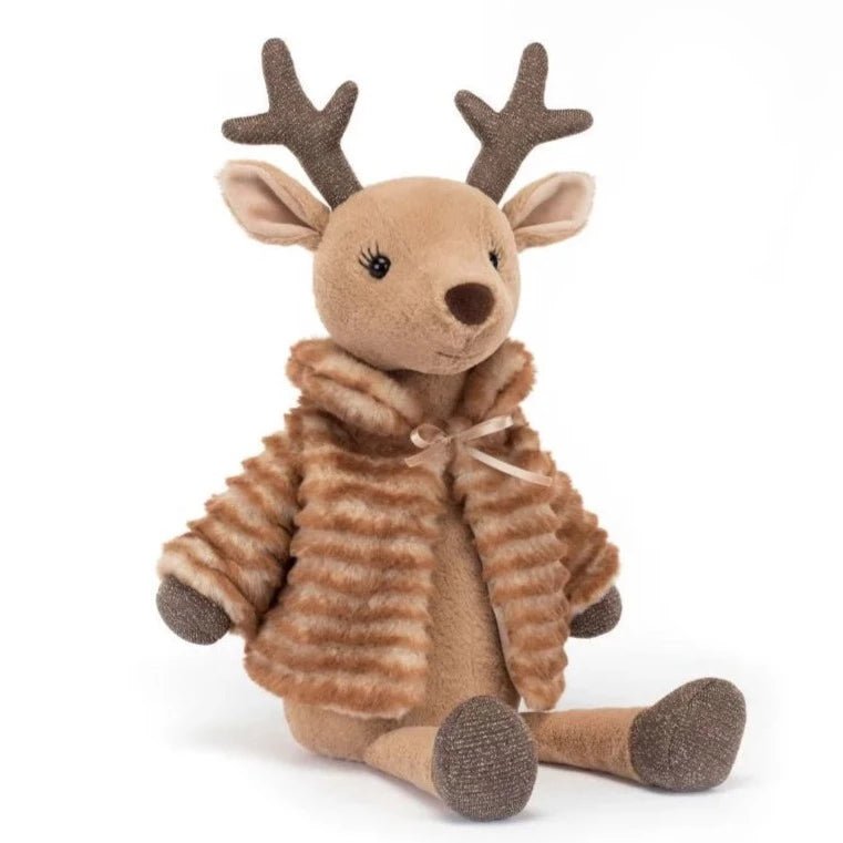 Sofia Reindeer - #confetti-gift-and-party #-JellyCat