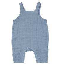  Solid Muslin Soft Chambray Overall - #confetti-gift-and-party #-Angel Dear