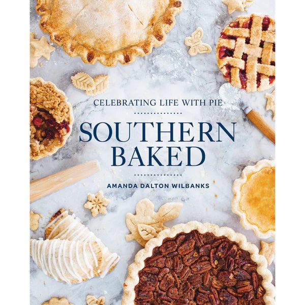 Southern Baked - #confetti-gift-and-party #-Gibbs Smith