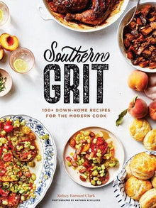  Southern Grit - Confetti Interiors-Chronicle books