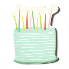  Sparkle Cake Big Attachment - #confetti-gift-and-party #-Happy Everything