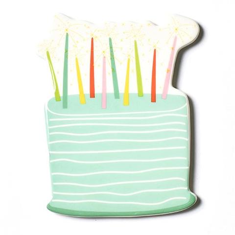 Sparkle Cake Big Attachment - #confetti-gift-and-party #-Happy Everything