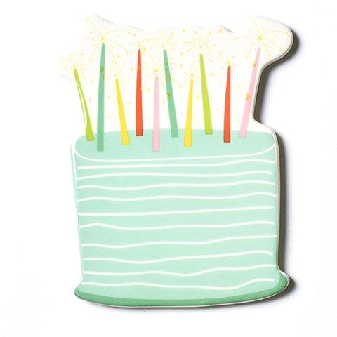 Sparkle Cake Mini Attachment - #confetti-gift-and-party #-Happy Everything