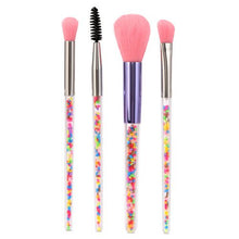  Sprinkles Eye Makeup Brush Set - #confetti-gift-and-party #-Iscream