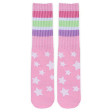  Star Power Socks - #confetti-gift-and-party #-Iscream