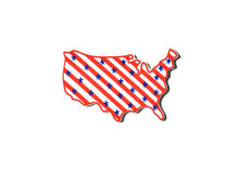  Stars and Stripes Big Attachment - #confetti-gift-and-party #-Happy Everything