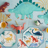 Stegosaurus Platter - Confetti Interiors-Meri Meri