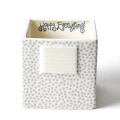 Stone Small Dot Nesting Cube Small - #confetti-gift-and-party #-Happy Everything