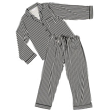  Striped Full-Length PJ sets - #confetti-gift-and-party #-Bella il Fiore
