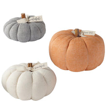  Stuffed Felted Wool Pumpkins - #confetti-gift-and-party #-Mud Pie