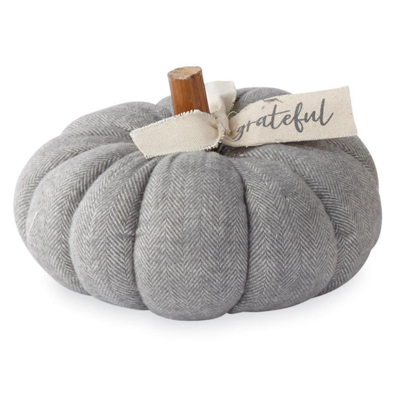 Stuffed Felted Wool Pumpkins - #confetti-gift-and-party #-Mud Pie