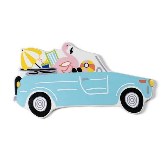 Summer Car Big Attachment - #confetti-gift-and-party #-Happy Everything