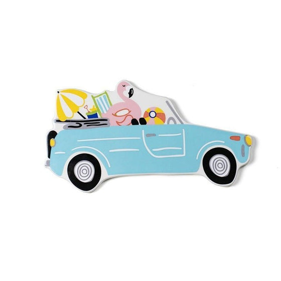 Summer Car Mini Attachment - #confetti-gift-and-party #-Happy Everything