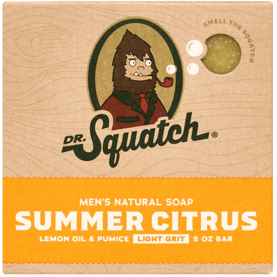 Summer Citrus - #confetti-gift-and-party #-Dr Squatch