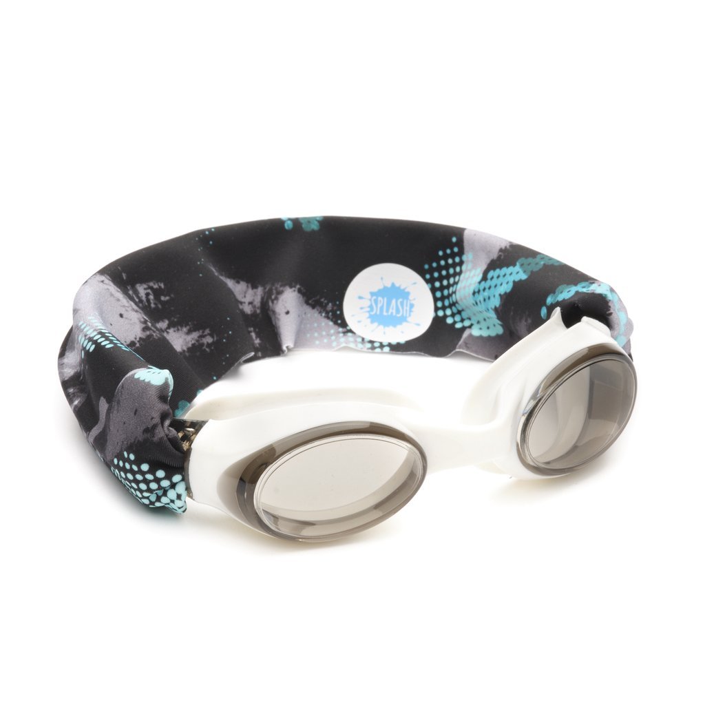 Surfer Swim Goggles Splash Swim GogglesConfetti Interiors