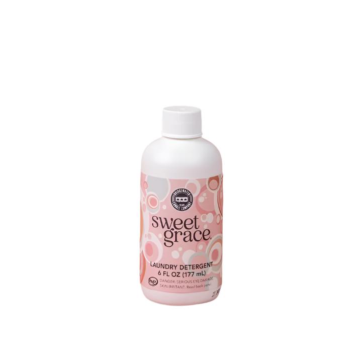 Sweet Grace 6oz Laundry Detergent by Bridgewater Candle Company at Confetti Gift and Party