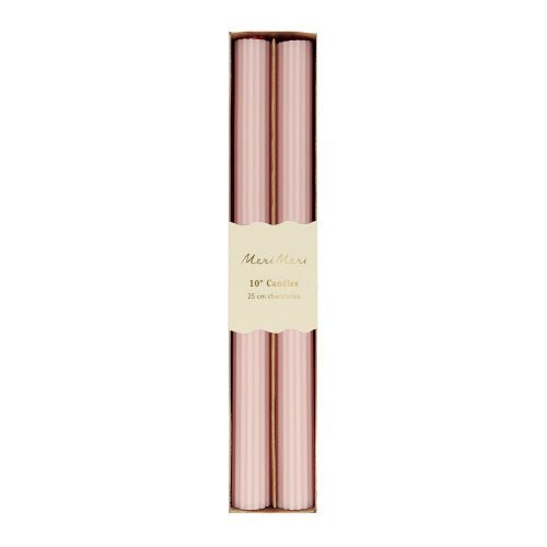 Table Candles - #confetti-gift-and-party #-Meri Meri