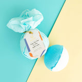 Take Me Out To The Ball Game - #confetti-gift-and-party #-Musee Bath