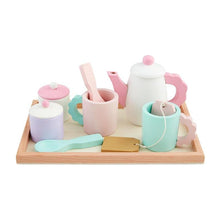  Tea Party Set - #confetti-gift-and-party #-Mud Pie