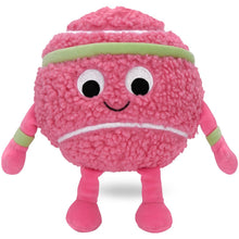  Tennis Buddy Mini Plush - Pink - #confetti-gift-and-party #-Iscream