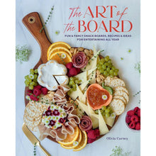  The Art of the Board - #confetti-gift-and-party #-Gibbs Smith