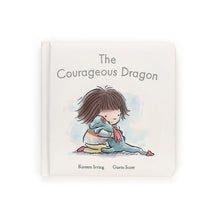  The Courageous Dragon Book - #confetti-gift-and-party #-JellyCat