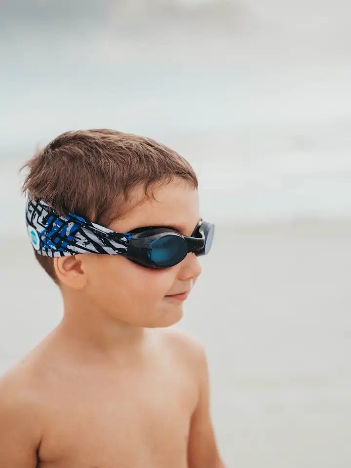 The Maze Swim Goggles Splash Swim GogglesConfetti Interiors