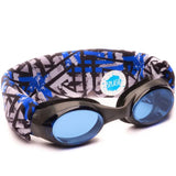 The Maze Swim Goggles Splash Swim GogglesConfetti Interiors