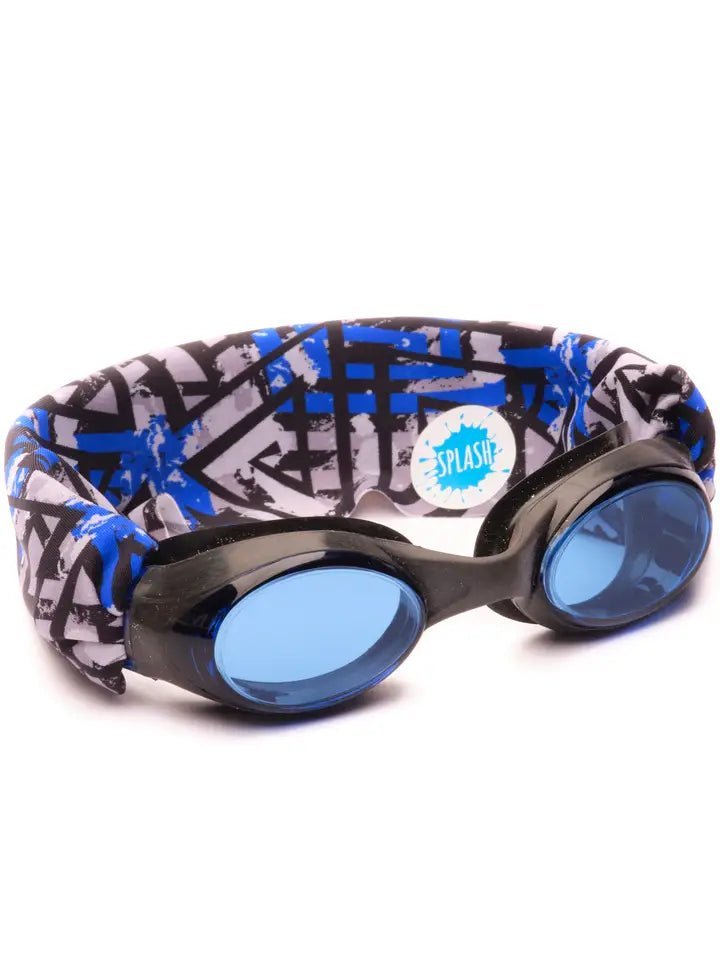 The Maze Swim Goggles Splash Swim GogglesConfetti Interiors