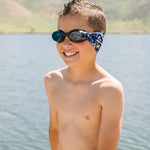 The Maze Swim Goggles Splash Swim GogglesConfetti Interiors