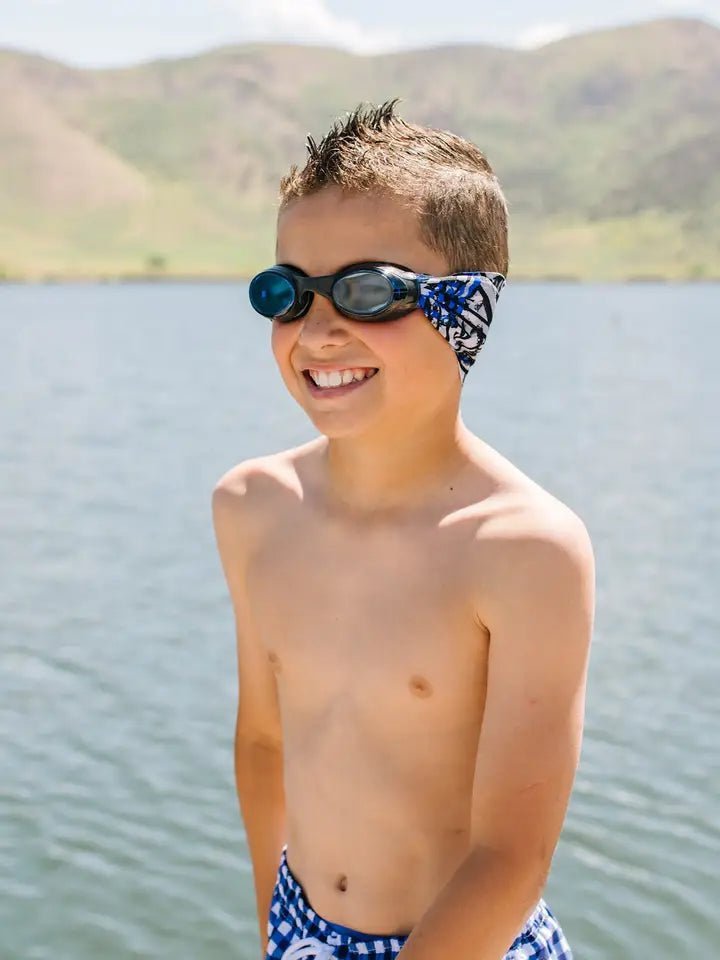 The Maze Swim Goggles Splash Swim GogglesConfetti Interiors