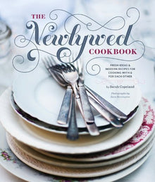  The Newlywed Cookbook - #confetti-gift-and-party #-Chronicle books