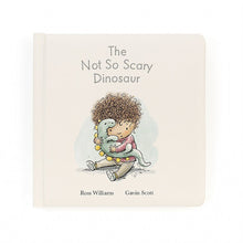  The Not So Scary Dinosaur Book - #confetti-gift-and-party #-JellyCat
