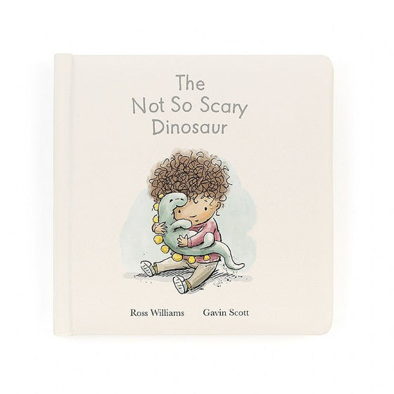 The Not So Scary Dinosaur Book - #confetti-gift-and-party #-JellyCat