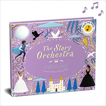  The Story Orchestra: Swan Lake - #confetti-gift-and-party #-Hatchett Books