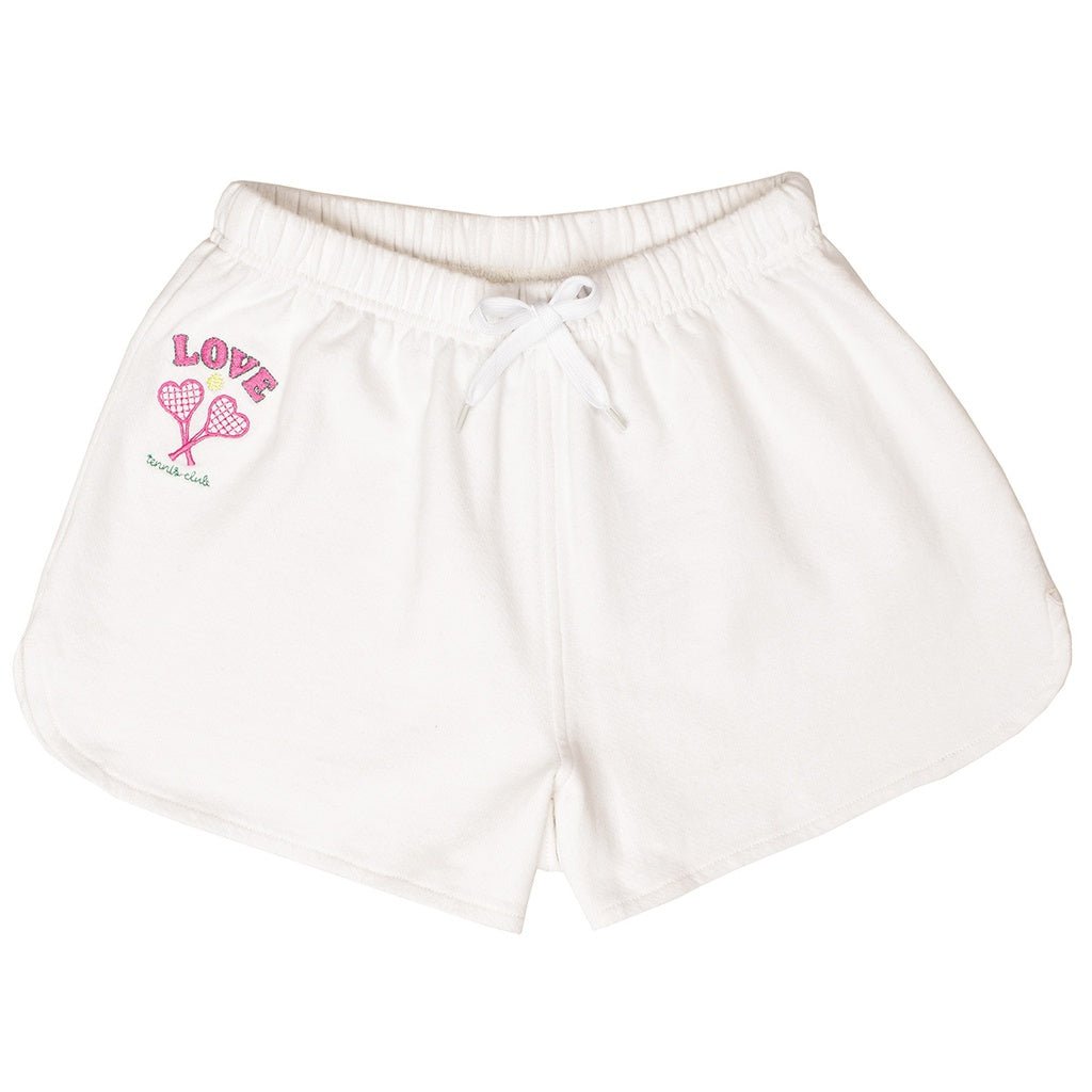 Theme Love Shorts - #confetti-gift-and-party #-Iscream