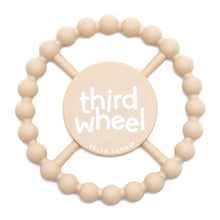  Third Wheel Happy Teether - #confetti-gift-and-party #-Bella Tunno
