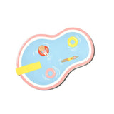 Too Cool For Pool Mini Attachment - #confetti-gift-and-party #-Happy Everything