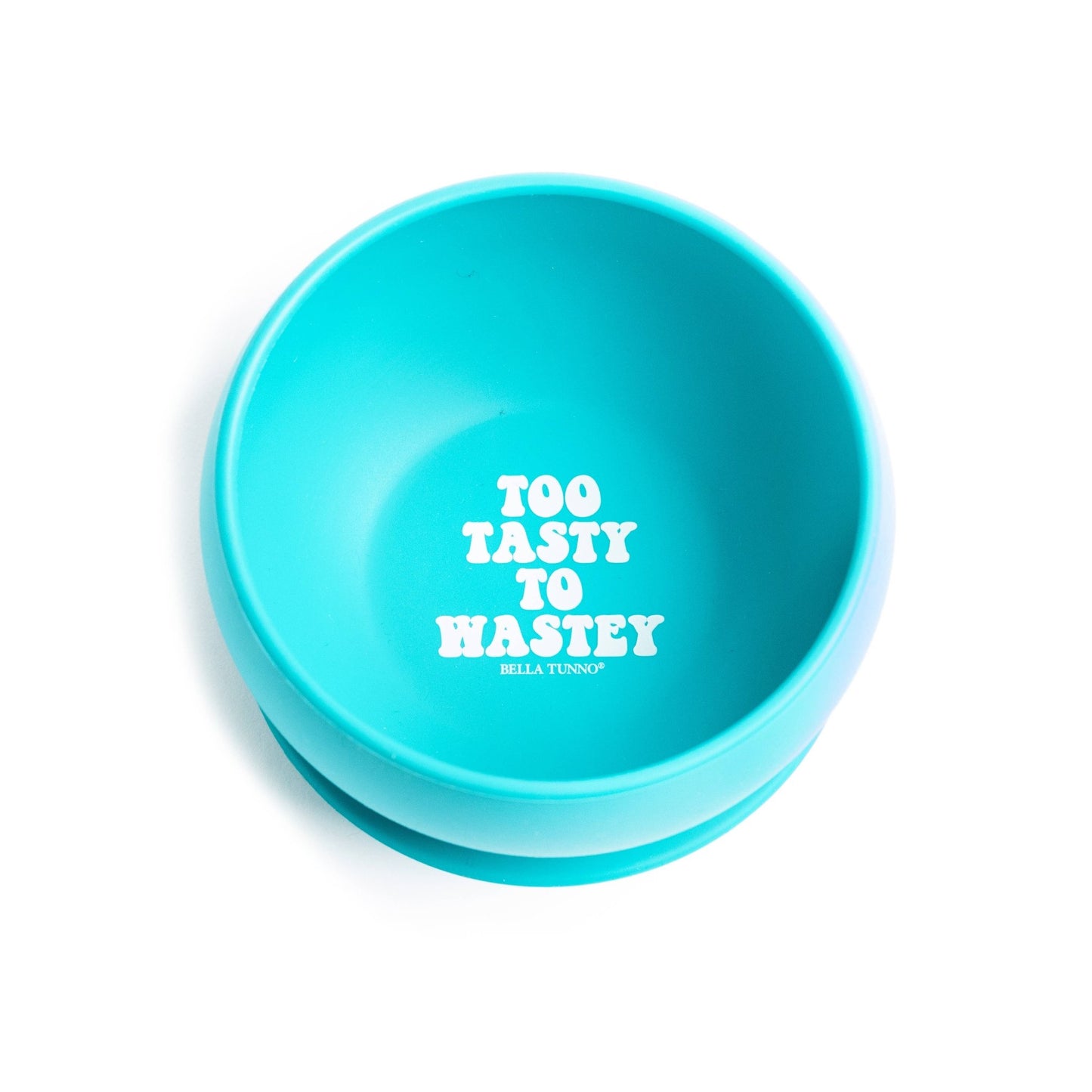 Too Tasty Wonder Bowl - #confetti-gift-and-party #-Bella Tunno