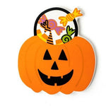 Treat Bucket Mini Attachment - #confetti-gift-and-party #-Happy Everything