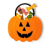 Treat Bucket Mini Attachment - #confetti-gift-and-party #-Happy Everything