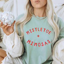  Trendy Christmas Shirts, Mistletoes and Mimosas - #confetti-gift-and-party #-Bash