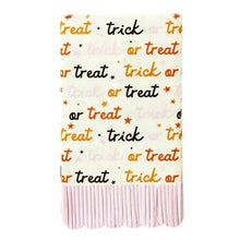  Trick or Treat Paper Dinner Napkins - #confetti-gift-and-party #-My Mind’s Eye