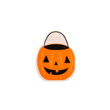  Trick Or Treat Pumpkin Bucket Napkins - #confetti-gift-and-party #-My Mind’s Eye