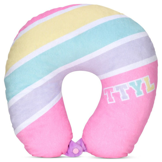 TTYL Neck Pillow - #confetti-gift-and-party #-Iscream