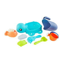  Turtle Sand Toy Set - #confetti-gift-and-party #-Mud Pie