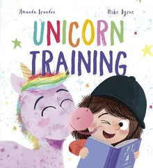  Unicorn Training - Confetti Interiors-Hatchett Books