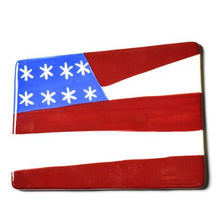  US Flag Big Attachment - #confetti-gift-and-party #-Happy Everything