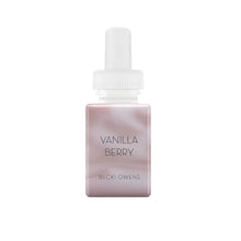  Vanilla Berry Pura Fragrance Vial - Confetti Interiors-Pura Scents